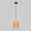 Подвесные светильники TK Lighting 5901780554019 Calisto