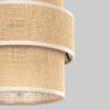 Подвесные светильники TK Lighting 5901780554019 Calisto