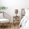 Настольные лампы TK Lighting 5901780554040 Calisto