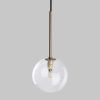 Подвесные светильники TK Lighting 5901780559410 Nilos