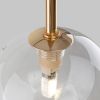 Подвесные светильники TK Lighting 5901780559410 Nilos