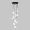 Подвесные светильники TK Lighting 5901780559441 Nilos