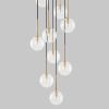 Подвесные светильники TK Lighting 5901780559441 Nilos