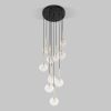 Подвесные светильники TK Lighting 5901780559441 Nilos