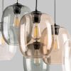 Подвесные светильники TK Lighting 5901780559748 Elio