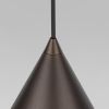 Подвесные светильники TK Lighting 5906135100385 Cono