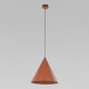 Подвесные светильники TK Lighting 5906135100651 Cono