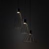 Подвесные светильники TK Lighting 5906135101870 Modesto