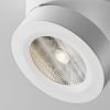Точечные светильники Maytoni C022CL-12W4K-W-1 Magic