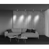 Точечные светильники Maytoni C022CL-12W4K-W-1 Magic