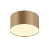 Точечные светильники Maytoni C032CL-12W2.7K-RD-MG Zon