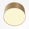 Точечные светильники Maytoni C032CL-12W2.7K-RD-MG Zon