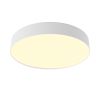 Потолочные светильники Maytoni C032CL-45W2.7K-RD-W Zon