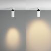 Точечные светильники Maytoni C055CL-L12W2.7K-Z-W Focus Zoom