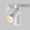 Точечные светильники Maytoni C055CL-L12W2.7K-Z-W Focus Zoom