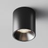 Точечные светильники Maytoni C064CL-12W4K-RD-B Alfa LED