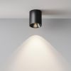 Точечные светильники Maytoni C064CL-12W4K-RD-B Alfa LED