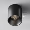 Точечные светильники Maytoni C064CL-12W4K-RD-B Alfa LED