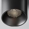 Точечные светильники Maytoni C064CL-12W4K-RD-B Alfa LED
