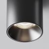 Точечные светильники Maytoni C064CL-12W4K-RD-B Alfa LED