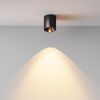 Точечные светильники Maytoni C064CL-5W2.7K-RD-B Alfa LED