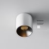 Точечные светильники Maytoni C064CL-5W2.7K-RD-WB Alfa LED