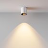 Точечные светильники Maytoni C064CL-5W2.7K-RD-WB Alfa LED