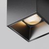 Точечные светильники Maytoni C064CL-5W2.7K-SQ-B Alfa LED