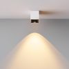 Точечные светильники Maytoni C064CL-5W2.7K-SQ-WB Alfa LED