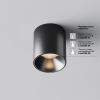 Точечные светильники Maytoni C064CL-5W3K-RD-B Alfa LED