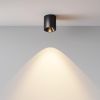 Точечные светильники Maytoni C064CL-5W3K-RD-B Alfa LED