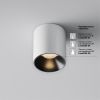 Точечные светильники Maytoni C064CL-5W3K-RD-WB Alfa LED
