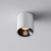 Точечные светильники Maytoni C064CL-5W3K-RD-WB Alfa LED