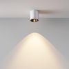 Точечные светильники Maytoni C064CL-5W3K-RD-WB Alfa LED
