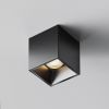 Точечные светильники Maytoni C064CL-5W3K-SQ-B Alfa LED