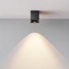 Точечные светильники Maytoni C064CL-5W3K-SQ-B Alfa LED