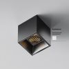 Точечные светильники Maytoni C064CL-5W3K-SQ-B Alfa LED