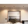 Точечные светильники Maytoni C064CL-5W3K-SQ-B Alfa LED