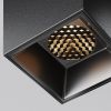 Точечные светильники Maytoni C064CL-5W3K-SQ-B Alfa LED