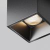 Точечные светильники Maytoni C064CL-5W3K-SQ-B Alfa LED