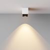 Точечные светильники Maytoni C064CL-5W3K-SQ-WB Alfa LED