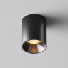 Точечные светильники Maytoni C064CL-8W2.7K-RD-B Alfa LED