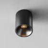 Точечные светильники Maytoni C064CL-8W2.7K-RD-B Alfa LED