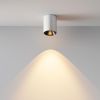 Точечные светильники Maytoni C064CL-8W2.7K-RD-WB Alfa LED