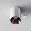 Точечные светильники Maytoni C064CL-8W2.7K-RD-WB Alfa LED