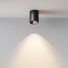Точечные светильники Maytoni C064CL-8W3K-RD-B Alfa LED