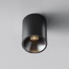 Точечные светильники Maytoni C064CL-8W3K-RD-B Alfa LED