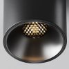 Точечные светильники Maytoni C064CL-8W3K-RD-B Alfa LED