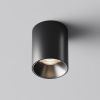 Точечные светильники Maytoni C064CL-8W4K-RD-B Alfa LED