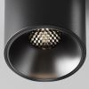 Точечные светильники Maytoni C064CL-8W4K-RD-B Alfa LED